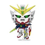 Product Φιγούρα Funko Pop! Mobile Suit Gundam Wing XXXG-00W0 Wing Gundam Zero thumbnail image