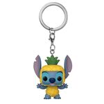 Product Μπρελόκ Funko Pocket Pop! Disney: Lilo & Stitch Stitch As Pineapple thumbnail image