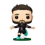 Product Funko POP! Inter Miami - Lionel Messi thumbnail image