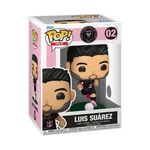 Product Φιγούρα Funko POP! Inter Miami - Luis Suarez thumbnail image