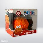 Product One Piece Flame-Flame Fruit Money Box Figure thumbnail image