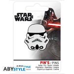 Product Καρφίτσα Star Wars Trooper Enamel Pin thumbnail image