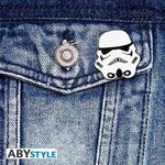 Product Καρφίτσα Star Wars Trooper Enamel Pin thumbnail image