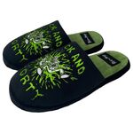 Product Rick and Morty: Splat Mens Mule Slippers thumbnail image