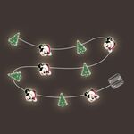 Product Γιρλάντα με Φώς Disney Mickey Christmas Garland Light Up thumbnail image