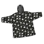 Product Πόντσο Disney Nightmare Before Christmas Jack Poncho thumbnail image
