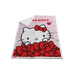 Product Hello Kitty Blanket thumbnail image