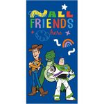 Product Πετσέτα Θαλάσσης Disney Toy Story We 're all friends here - Beach Towel thumbnail image