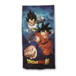 Product Πετσέτα Θαλάσσης Dragon Ball S thumbnail image
