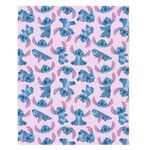 Product Κουβέρτα Disney Stitch Flanel Blanket thumbnail image