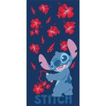 Product Πετσέτα Θαλάσσης Stitch Flowers Beach Towel thumbnail image