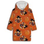 Product Dragonball Poncho thumbnail image