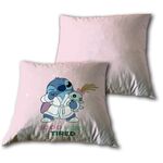 Product Μαξιλάρι Disney Lilo and Stitch - Stitch Sooo Very Tired Cushion thumbnail image