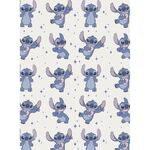 Product Κουβέρτα Disney Stitch Flanelle Blanket thumbnail image