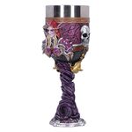 Product Κύπελλο Nemesis Now: World of Warcraft - Sylvanas Goblet (19.5cm) (B6918A25) thumbnail image