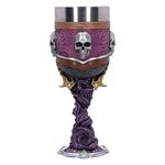 Product Κύπελλο Nemesis Now: World of Warcraft - Sylvanas Goblet (19.5cm) (B6918A25) thumbnail image