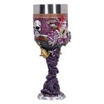 Product Κύπελλο Nemesis Now: World of Warcraft - Sylvanas Goblet (19.5cm) (B6918A25) thumbnail image
