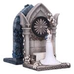Product Βιβλιοστάτες Corpse Bride Emily and Victoria thumbnail image