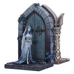 Product Βιβλιοστάτες Corpse Bride Emily and Victoria thumbnail image