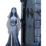 Product Βιβλιοστάτες Corpse Bride Emily and Victoria thumbnail image
