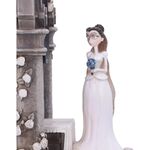 Product Βιβλιοστάτες Corpse Bride Emily and Victoria thumbnail image