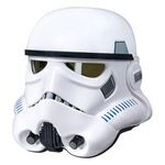 Product Hasbro Fans Disney Star Wars: The Black Series - Imperial Stormtrooper 1/1 Electronic Voice Changer Helmet (B7097) thumbnail image