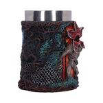 Product Ποτήρι Μπύρας Nemesis Now: Stranger Things - Demogorgon Tankard (B7349C25) thumbnail image