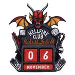 Product Ημερολόγιο Stranger Things  Hellfire Club Perpetual Calendar thumbnail image