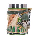 Product Ποτήρι Μπύρας Nemesis Now: One Piece - Zoro Tankard (B7384A26) thumbnail image