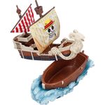 Product Κουτί One Piece Going Merry Box thumbnail image
