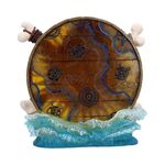 Product Λάμπα One Piece - Jolly Roger thumbnail image