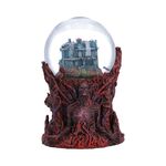 Product Σφαίρα Χιονιού Stranger Things  Vecna Snow Globe 17.7cm thumbnail image