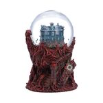 Product Σφαίρα Χιονιού Stranger Things  Vecna Snow Globe 17.7cm thumbnail image