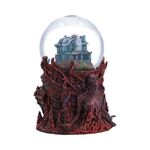 Product Σφαίρα Χιονιού Stranger Things  Vecna Snow Globe 17.7cm thumbnail image