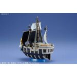 Product GUNDAM Model Kit Ship Spade Pirates thumbnail image