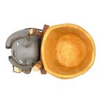 Product Studio Ghibli My Neighbour Totoro Totoro's Delivery Flower Pot thumbnail image