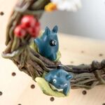 Product Καθρέπτης Studio Ghibli My Neighbor Totoro Garland thumbnail image