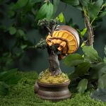 Product Επιτραπέζιο Ρολόι Studio Ghibli My Neighbor Totoro Ghibli Statue Diorama Clock Mei, Satsuki & Chatbus In The Pine Tree thumbnail image
