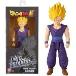 Product Φιγούρα Δράσης Bandai Dragon Ball Super: Limit Breaker Series - Super Saiyan 2 Gohan Action Figure (12) (36746) thumbnail image