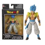 Product Φιγούρα Δράσης Bandai Dragon Stars: Dragon Ball Super - Super Saiyan Blue Gogeta Action Figure (6,5") (36187) thumbnail image