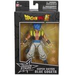 Product Φιγούρα Δράσης Bandai Dragon Stars: Dragon Ball Super - Super Saiyan Blue Gogeta Action Figure (6,5") (36187) thumbnail image
