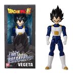 Product Φιγούρα Δράσης Bandai Limit Breaker Series: Dragon Ball Super - Vegeta Action Figure (30cm) (36739) thumbnail image