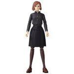 Product Φιγούρα Δράσης Bandai Anime Heroes: Jujutsu Kaisen - Nobara Kugisaki Action Figure (36985) thumbnail image
