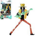 Product Φιγούρα Δράσης Bandai One Piece: Anime Heroes - Brook Action Figure (37006) thumbnail image