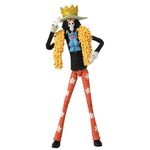 Product Φιγούρα Δράσης Bandai One Piece: Anime Heroes - Brook Action Figure (37006) thumbnail image