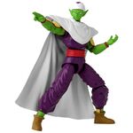 Product Bandai Dragon Stars: Dragon Ball Super Hero - Piccolo Poseable Action Figure (40721) thumbnail image