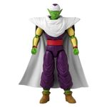 Product Bandai Dragon Stars: Dragon Ball Super Hero - Piccolo Poseable Action Figure (40721) thumbnail image