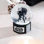 Product Star Wars Snow Globe thumbnail image