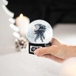 Product Star Wars Snow Globe thumbnail image