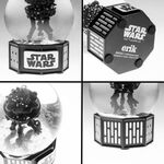 Product Star Wars Snow Globe thumbnail image